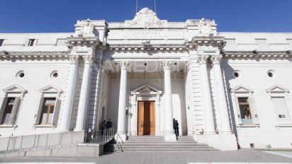 Reforma constitucional: empiezan las reuniones entre el Ejecutivo y el oficialismo para definir prioridades para adaptar el sistema normativo