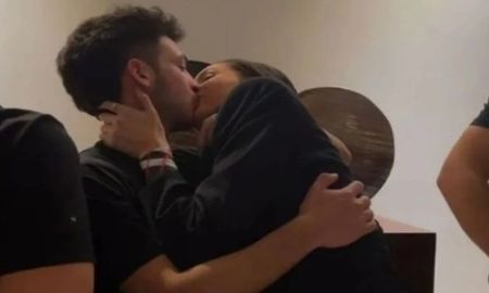 Mija Mamruth el enigmático novio de Juana Tinelli: ultra millonario y de bajo perfil Mija Mamruth el enigmático novio de Juana Tinelli: ultra millonario y de bajo perfil