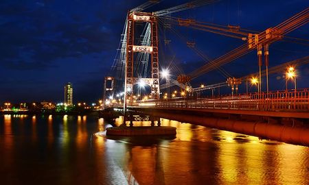 la semana comenzara inestable, con temperaturas en aumento y humedad la semana comenzara inestable, con temperaturas en aumento y humedad