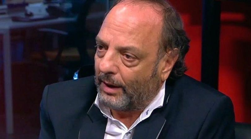 Baby Etchecopar criticó fuertemente a Actrices Argentinas