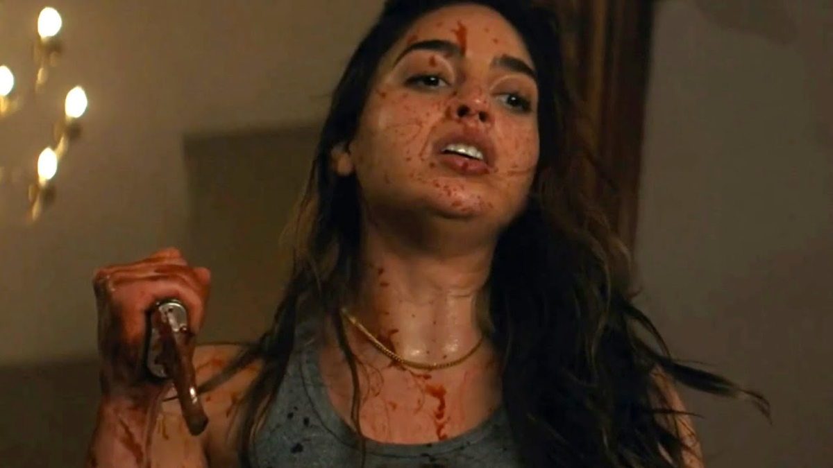 Netflix: la película de terror que dura dos horas y no te va a dejar dormir&nbsp;