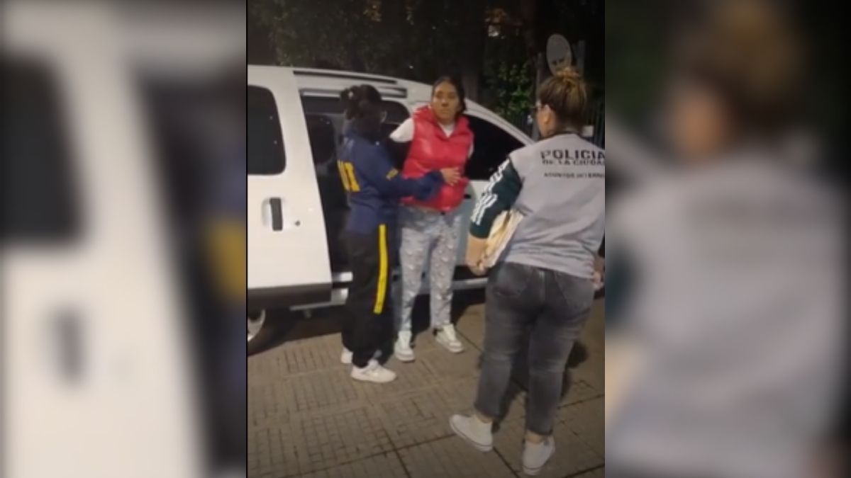 Buenos Aires: la pareja de uno de los imputados por el triple crimen fue aprehendida en las últimas horas.
