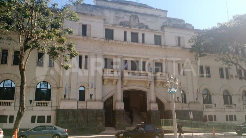 Comenzó el juicio por el homicidio de Manuel Lizoqui