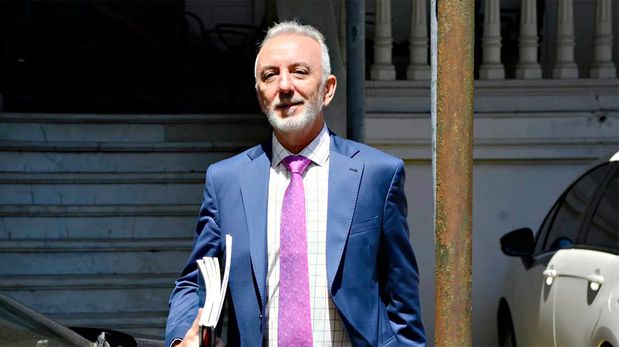 Si la Cámara de Casación acepta el reclamo, la causa contra el exjuez Marcelo Bailaque volvería a fojas cero.