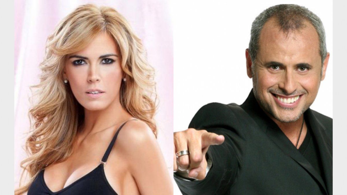 Viviana Canosa contó la verdad: ¿por qué no irá a los 20 años de Intrusos?