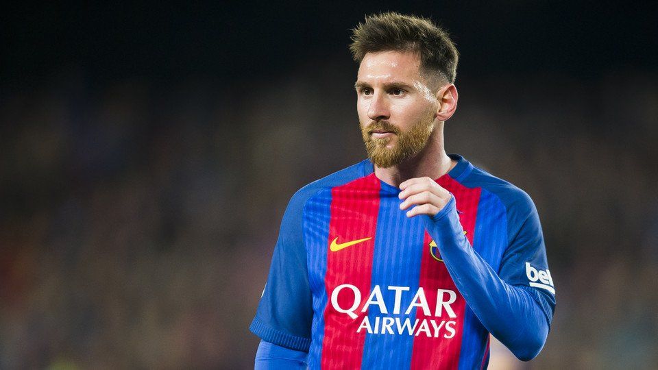 Comunicado de Barcelona sobre la sanción a Messi