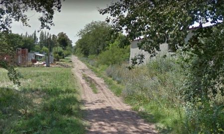 aparecio cuerpo de mujer quemado en lobos aparecio cuerpo de mujer quemado en lobos
