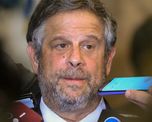 rubinstein, al borde de la renuncia: afirman que se llevo todas sus cosas rubinstein, al borde de la renuncia: afirman que se llevo todas sus cosas