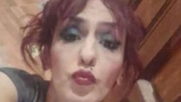 Azul Semeñenko trabajaba en el Centro de Atención a la Víctima y está desaparecida desde agosto. Azul Semeñenko trabajaba en el Centro de Atención a la Víctima y está desaparecida desde agosto.