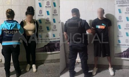 esta drogado o borracho: lo denunciaron por whatsapp y fue detenido con cocaina y marihuana esta drogado o borracho: lo denunciaron por whatsapp y fue detenido con cocaina y marihuana