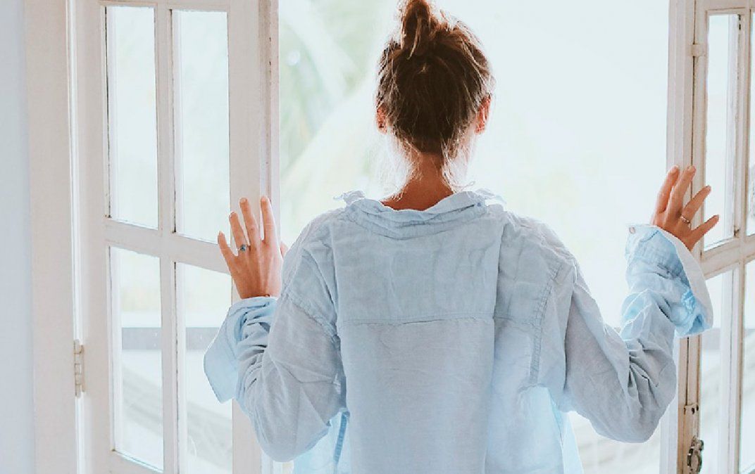 Madrugar es la clave del éxito