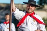 El gaucho narco entrerriano Leonardo Airaldi suma complicaciones en la causa judicial por narcotráfico que lo mantiene preso en Ezeiza. El gaucho narco entrerriano Leonardo Airaldi suma complicaciones en la causa judicial por narcotráfico que lo mantiene preso en Ezeiza.