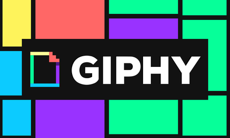Facebook compró GIPHY Facebook compró GIPHY