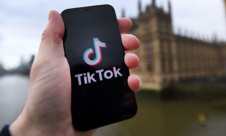 TikTok, cerca de ser prohibido en Estados Unidos. TikTok, cerca de ser prohibido en Estados Unidos.