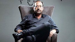 Francella criticó a Macri por la mala situación de las ficciones argentinas Francella criticó a Macri por la mala situación de las ficciones argentinas