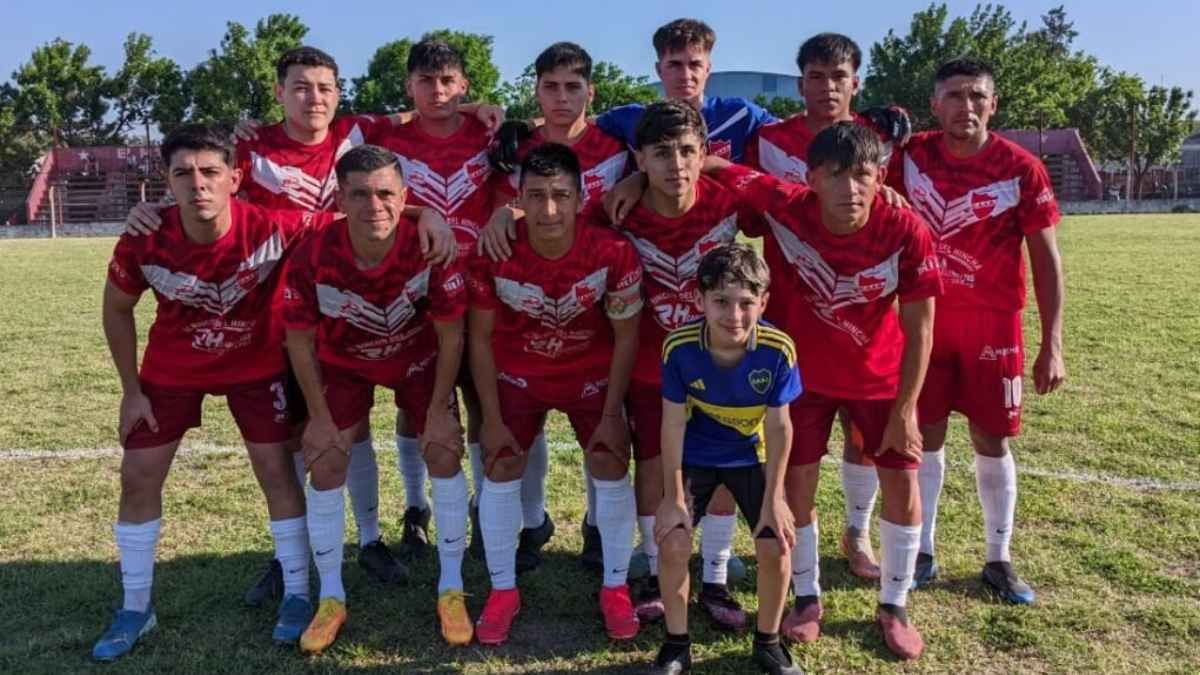 Adelante lucha por el torneo clausura. Foto: Tiempo de Fútbol.