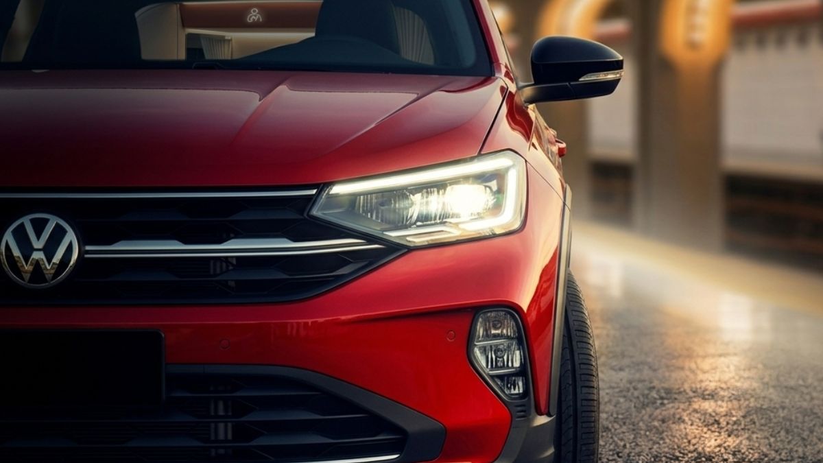 Volkswagen Nivus: el SUV más barato en junio 2026.