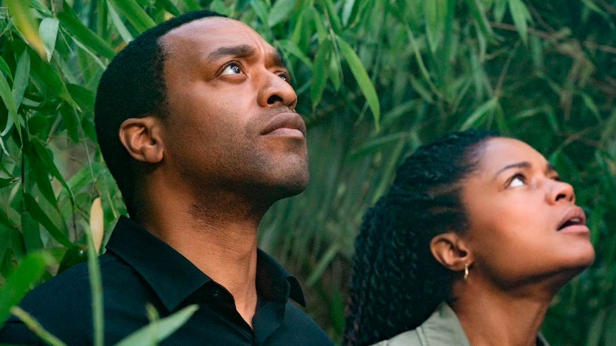 &nbsp;Inspirada en la novela homónima de Walter Tevis y en la icónica película de David Bowie