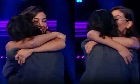 Gran Hermano: Rosina y Lucía se reencontraron y contestaron lo que todos quieren saber Gran Hermano: Rosina y Lucía se reencontraron y contestaron lo que todos quieren saber
