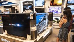altText(Los 3 mejores televisores para un living: calidad, diseño y tecnología de punta)}