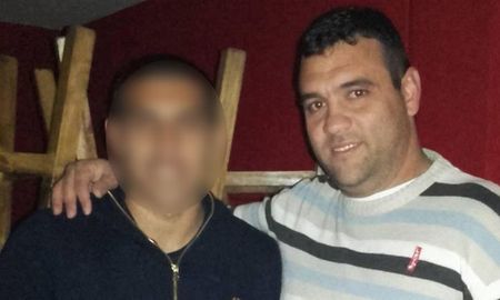 Osvaldo Miguel Fassetta, de 47 años, fue detenido por encubrimiento agravado en la causa por el femicidio de Agostina Vega. Osvaldo Miguel Fassetta, de 47 años, fue detenido por encubrimiento agravado en la causa por el femicidio de Agostina Vega.