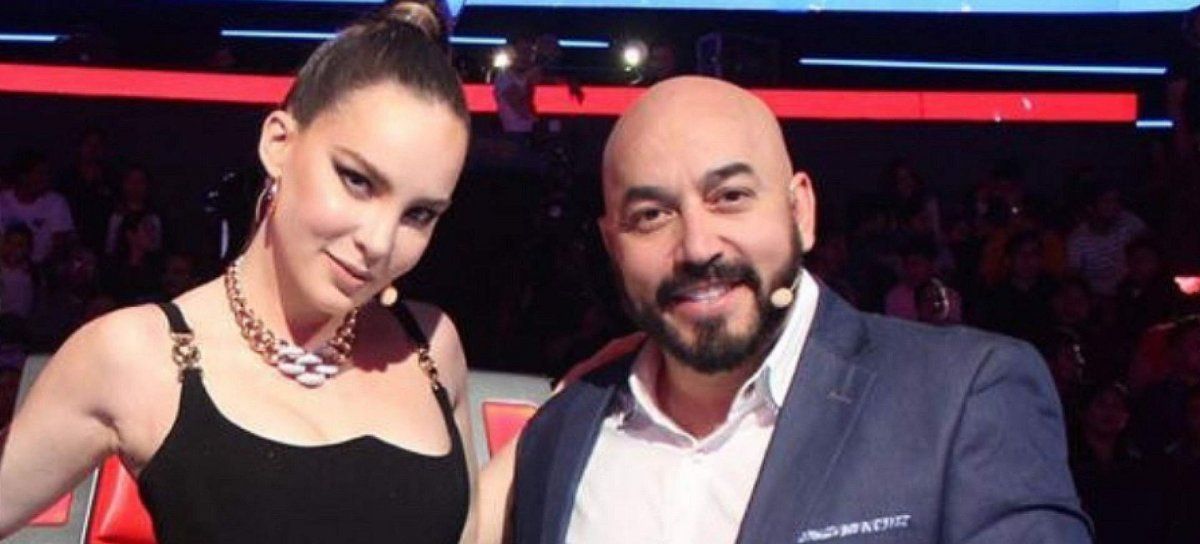 ¡Al fin lo dijo! Lupillo Rivera confirma que SI fue novio de Belinda