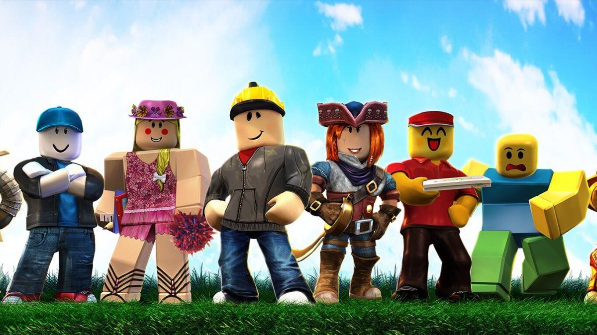 Roblox, la plataforma de videojuegos gobernada por nenes, suma chats de voz