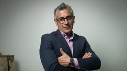 Marcelo Romano, exlegislador provincial de Mendoza y concejal electo de San Carlos por Provincias Unidas.