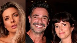 &nbsp;La modelo negó haber tenido un romance con el actor y aseguró que no tendría nada que ocultar.&nbsp;