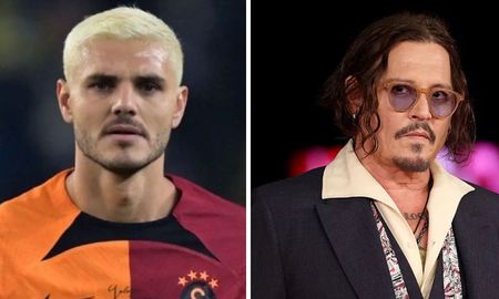 El protagonista de “Piratas del Caribe” fue consultado sobre el vínculo que tiene con el futbolista. El protagonista de “Piratas del Caribe” fue consultado sobre el vínculo que tiene con el futbolista.