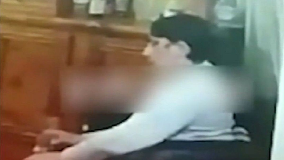 La viuda negra del mate: los duerme con clonazepam y les desvalija la casa