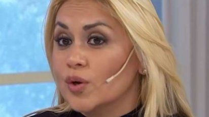 La furia de Verónica Ojeda por el bullying a Dieguito Fernando tras pedir justicia por su padre