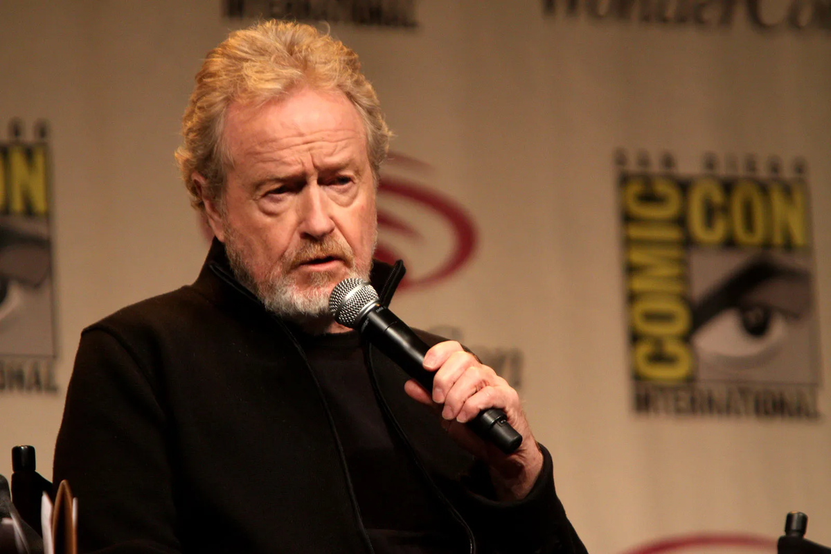 Otro cl&aacute;sico de Ridley Scott se convertir&aacute; en una serie.