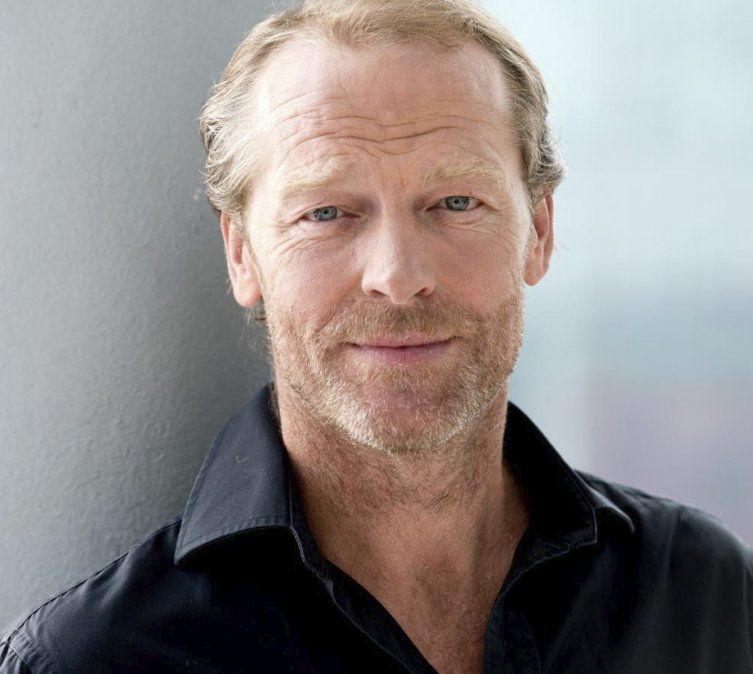 Amazon Prime Video anuncia el elenco de The Rig