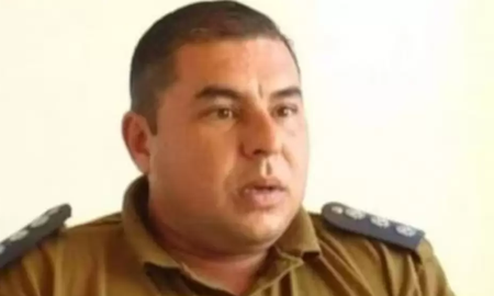 caso loan: se revelaron las transferencias que recibio el ex comisario maciel caso loan: se revelaron las transferencias que recibio el ex comisario maciel
