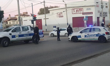 Mataron a un adolescente en Comodoro Rivadavia Mataron a un adolescente en Comodoro Rivadavia