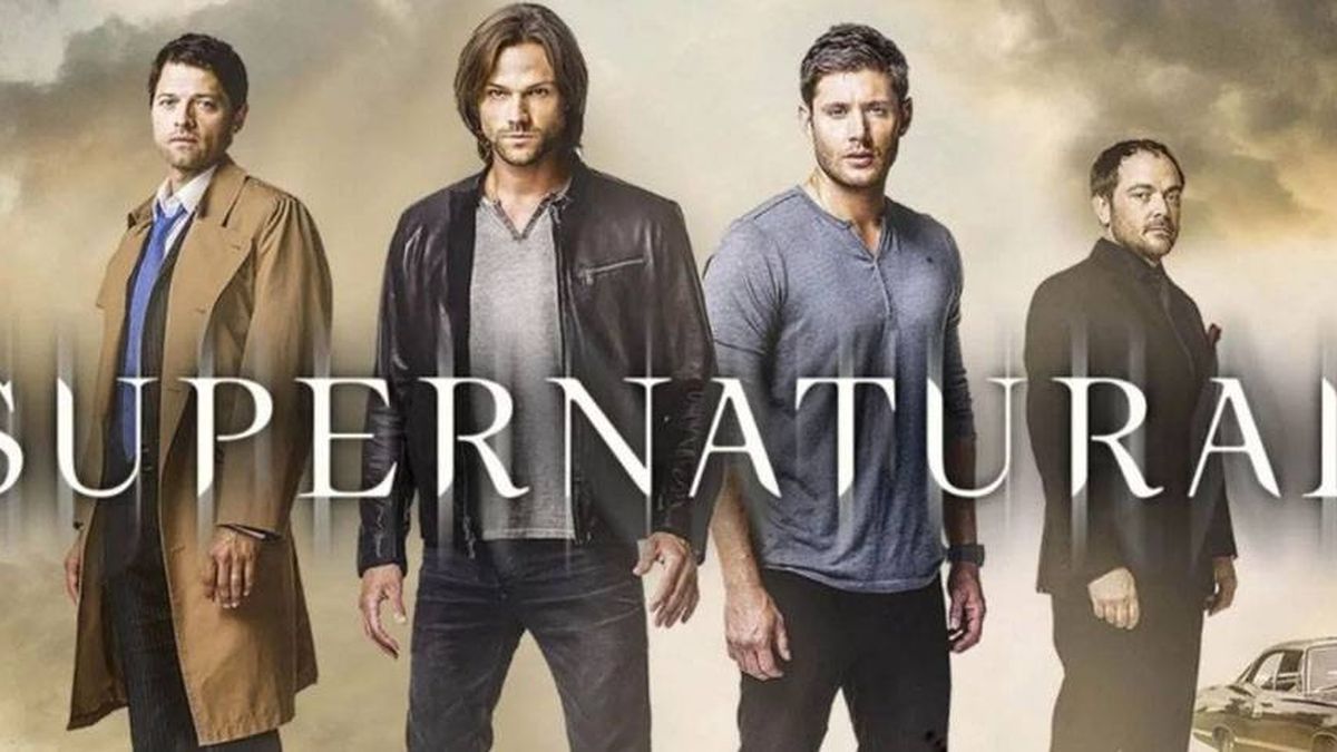 Supernatural”: los productores ejecutivos hablan sobre el final de la serie