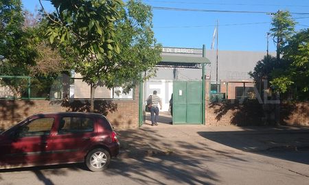 Este martes vuelve el secundario al complejo educativo Ceferino Namuncurá. Este martes vuelve el secundario al complejo educativo Ceferino Namuncurá.