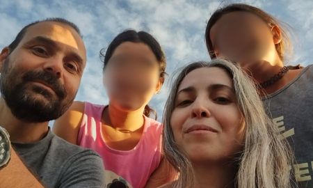 Juan Pablo compartió su experiencia personal sobre la adopción y reflexionó sobre los desafíos, prejuicios y aprendizajes que acompañan el proceso. Juan Pablo compartió su experiencia personal sobre la adopción y reflexionó sobre los desafíos, prejuicios y aprendizajes que acompañan el proceso.