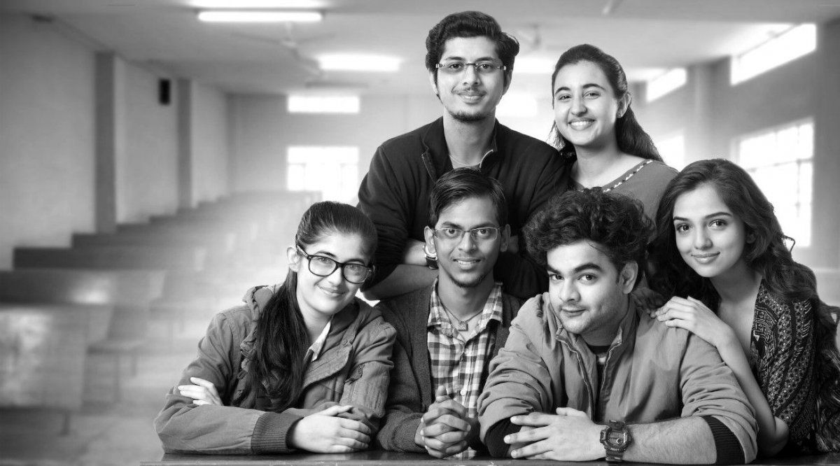 La fabulosa serie de Netflix sobre estudiantes de arquitectura que no te puedes perder