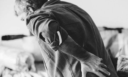 La mialgia o dolor muscular, fue incluido entre los síntomas compatibles con coronavirus. La mialgia o dolor muscular, fue incluido entre los síntomas compatibles con coronavirus.