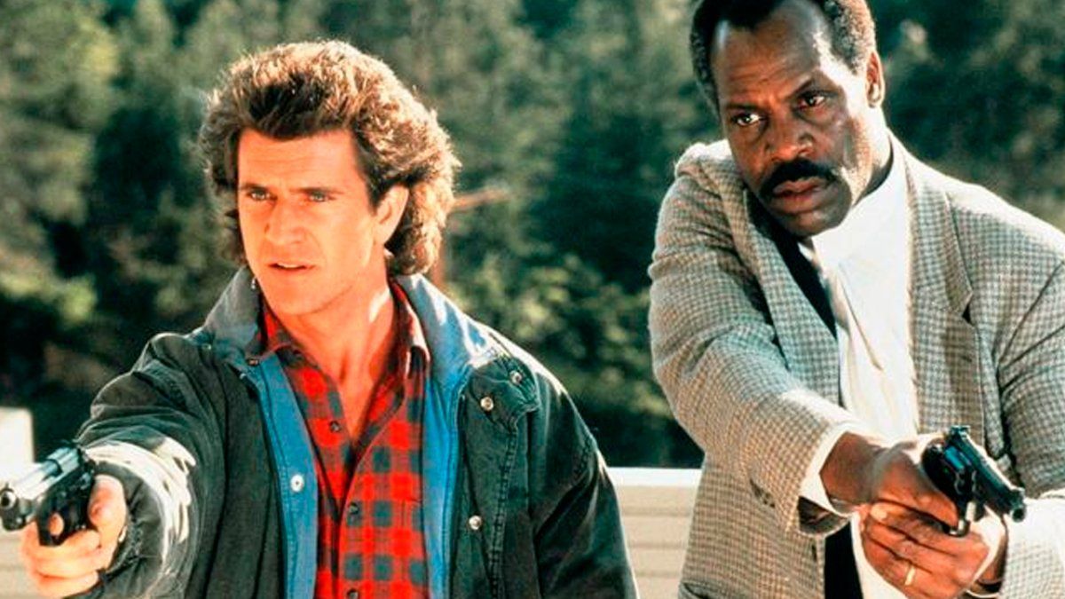 Si bien no hay muchos más detalles sobre el filme