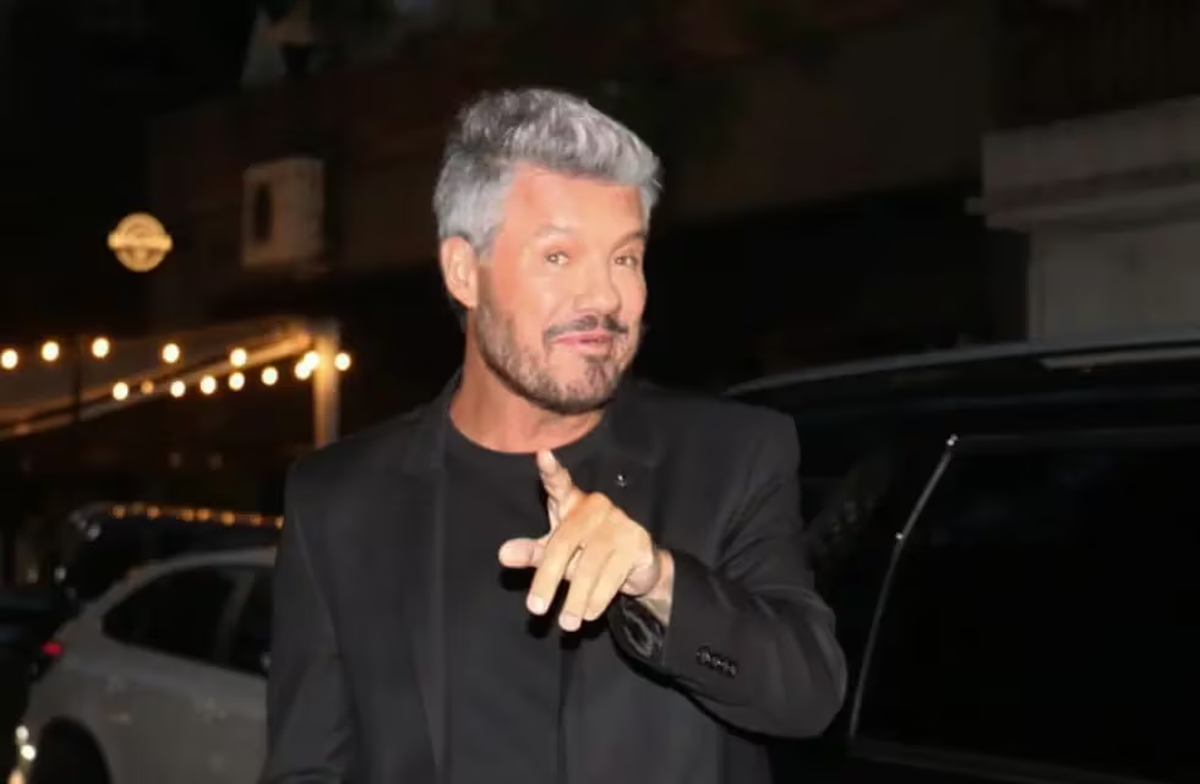 Marcelo Tinelli demandó a Jonatan Viale por $60 millones. Marcelo Tinelli demandó a Jonatan Viale por $60 millones.