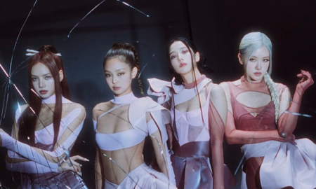 BLACKPINK logra récord de reproducciones en Spotify. BLACKPINK logra récord de reproducciones en Spotify.