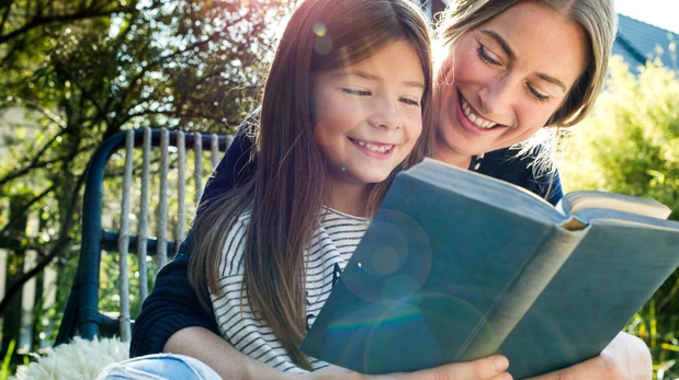 Aire de Santa Fe | 5 libros para regalarle a mamá en su día