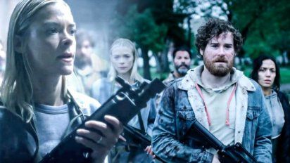 La serie de Netflix que tiene dos temporadas y da inicio al caos zombi antes de Z Nation