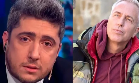 Jey Mammón anunció una dura denuncia que involucra a Marley: No tuvieron... Jey Mammón anunció una dura denuncia que involucra a Marley: No tuvieron...