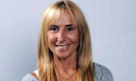 Gladys Florimonte estuvo viviendo en Villa Carlos Paz. Gladys Florimonte estuvo viviendo en Villa Carlos Paz.