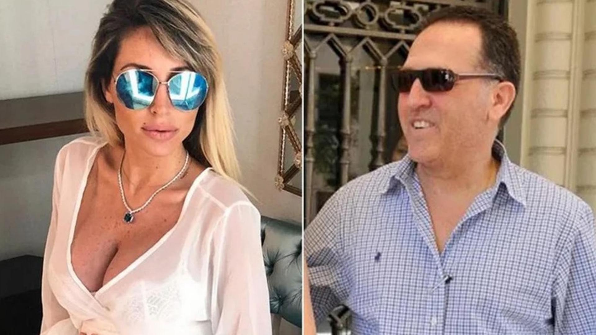 La palabra de Javier Naselli tras ganarle el juicio a Vicky Xipolitakis: Hace 4 años que quiero ver a mi hijo
