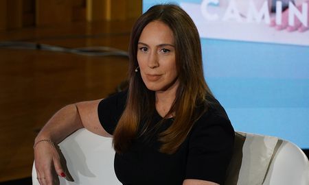Vidal compró su departamento con una operación imposible de justificar. Vidal compró su departamento con una operación imposible de justificar.